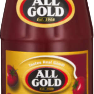 All Gold Tomato Sauce